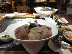 -巴奴毛肚火锅(六天地店)