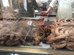 -震九州熟食(凯旋路店)