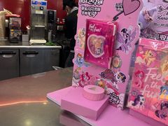 -DQ·蛋糕·冰淇淋(西城红场店)