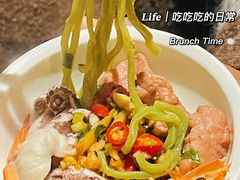 -海煮叹鲜·粥底火锅·港式海鲜打边炉(赛银国际广场店)