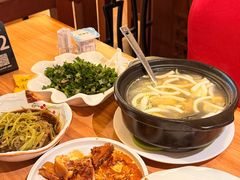 -糟粕醋·椰苑海南菜餐厅(亚龙湾天域酒店)