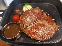 -牛扒先生·厚切雪花牛扒西餐厅(北京路禺山路店)