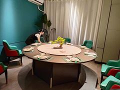 -万荣烤鸭店·北京菜(天坛店)