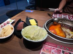 -快乐小羊·内蒙牛羊肉火锅(流花中心店)