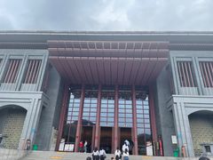 -遵义会议纪念馆