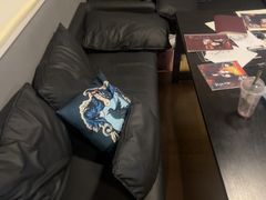 -剧狐剧本杀·月球探案馆(人民广场1号店)