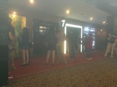 放映厅-UME影城(安贞DTS:X店)