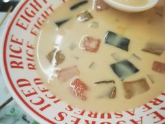 -正宗八宝冰饭·非遗冰饭·烧烤(奎桥店)