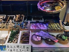 -三个渔夫·蒸汽海鲜(小白楼店)