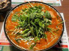 -肥汁米蘭香港米线(宁波路总店)