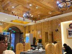 -玛莎西餐厅(佳润华庭店)