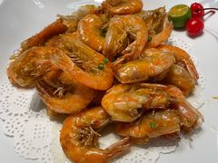 -怀德酒楼·粤菜·海鲜·茶点(怀德万象汇店)