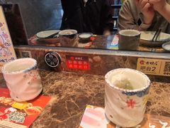 -古田居·特色寿司料理(星之岛旗舰店)