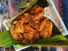 -蜗牛小馆醉乡民谣云南菜(惠新西里店)