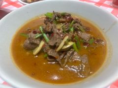 彬江小炒黄牛肉-老宜春味道·江西菜(都市春天店)