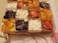 -糕小爱·动物奶油生日蛋糕定制(合肥总店)