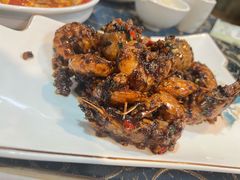 -晓平饭店(嘉善路店)