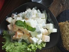 -大理岛·精品云南菜·音乐餐厅