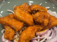 -朱仔记食府(江南大道店)