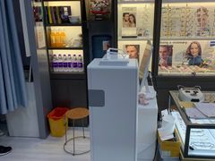 -华彬眼镜专业渐进配镜(潘家园店)