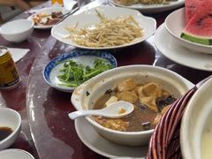 -高老庄·老溧阳·私房菜(南山竹海店)