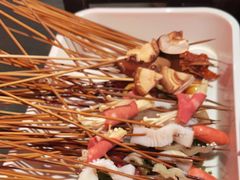 -乐山串串香老火锅(鼓楼店)