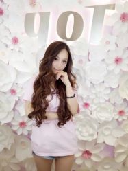 -i Style潮牌美发沙龙