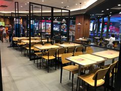 -汉堡王(嘉定宝龙城市广场)