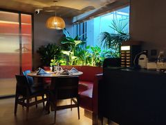 -拉蒂娜·巴西牛排馆 Latina·Brazilian Steakhouse(王府井喜悦店)