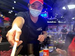 -萍姐火锅·公路夜市(打浦桥日月光店)