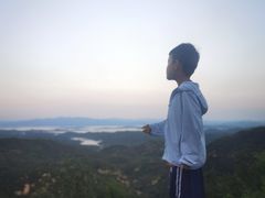 -云峰山自然风景区