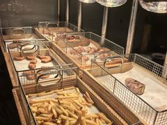 -星伦多自助料理(江阴万达店)