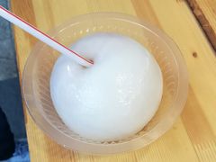 -椰子下蛋(南锣鼓巷店)