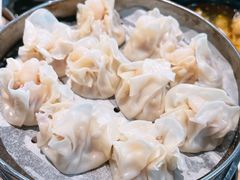 -真真鲜馄饨店(启蒙路店)