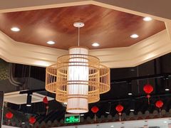 大堂-南海渔家•海鲜•正宗海南菜(海棠湾店)