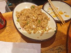 -老杨太太烧烤(文化广场店)