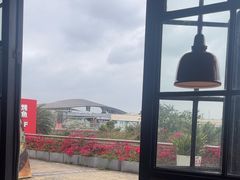 -探鱼·鲜青椒爽麻烤鱼(天河优托邦店)