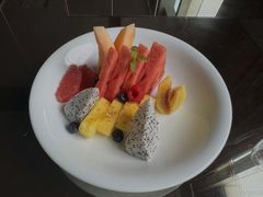-戏迷-成都群光君悦酒店
