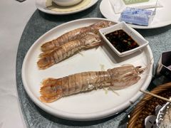-79号渔船海鲜饭店(岗厦店)