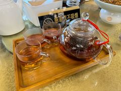 -二泉园老菜馆·百年无锡菜