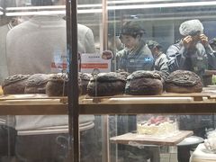 -奈雪的茶(亨特国际广场店)