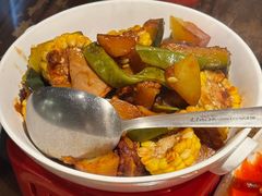 -陈阿宝·山西菜馆