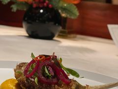-三嚥阁 La Villa Restaurant