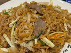 -丰食坊特色餐厅(恩平店)