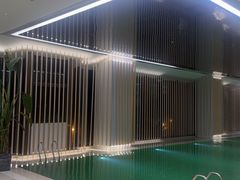 -优享健身(三元桥店)