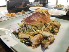 -蟹后Crabber(水悦城店)
