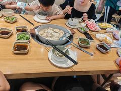 -池云涧自然椰子鸡(万泰汇店)