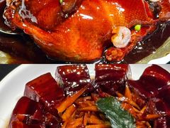-老吉堂上海本帮菜(工体店)