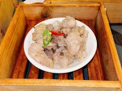 -汕头龙光喜来登酒店-采悦轩中餐厅