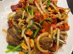 烤羊排-东京湾大酒店(中心大道店)